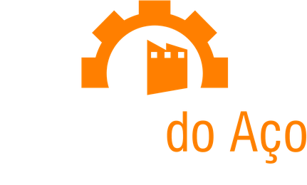Logotipo da Central do Aco Corte Dobra, Sao Jose do Rio Preto